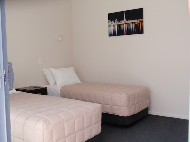 319 アディントン モーテル