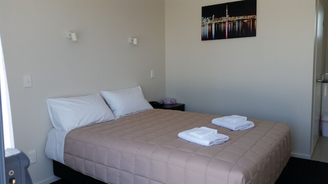 319 アディントン モーテル