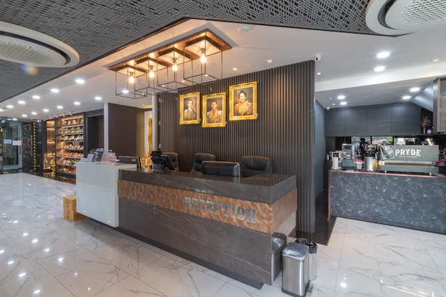 ぺッティンディ キングダム