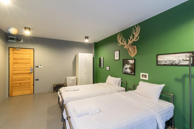 ぺッティンディ キングダム