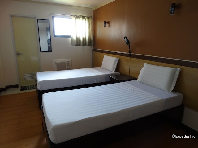 ルーマンゴー アパーテル アンド スイーツ