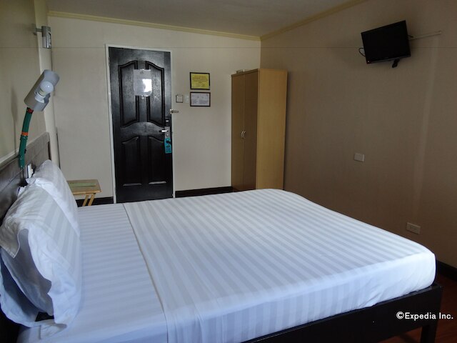 ルーマンゴー アパーテル アンド スイーツ