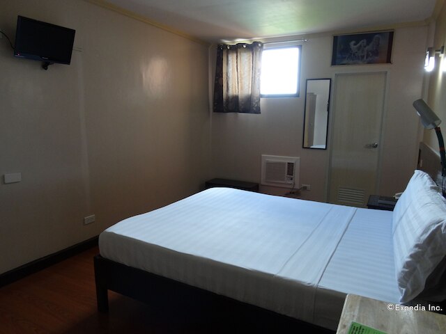 ルーマンゴー アパーテル アンド スイーツ