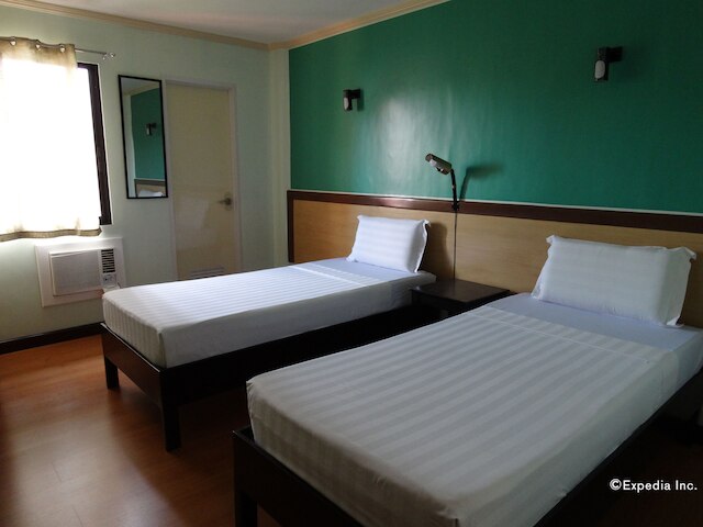 ルーマンゴー アパーテル アンド スイーツ