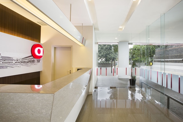 アマリス  ホテル  セティアブディ