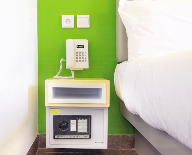 アマリス  ホテル  セティアブディ