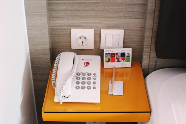 アマリス  ホテル  セティアブディ