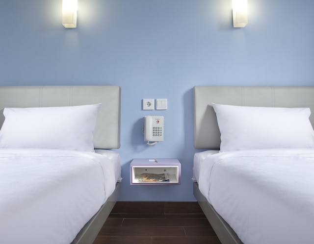 アマリス  ホテル  セティアブディ