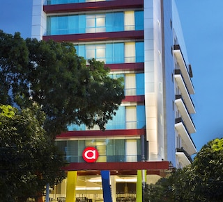 アマリス  ホテル  セティアブディ