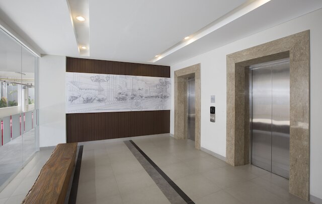 アマリス  ホテル  マリオボロ