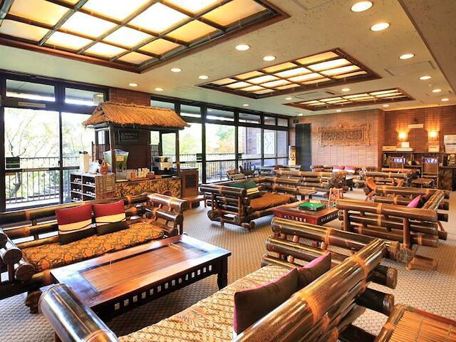 アンダリゾート伊豆高原