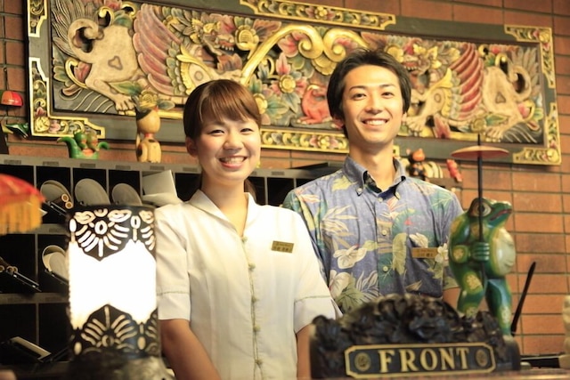 アンダリゾート伊豆高原