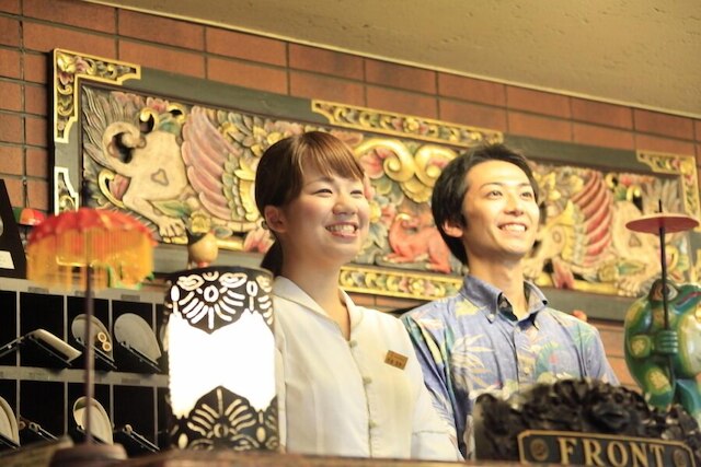 アンダリゾート伊豆高原