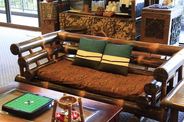 アンダリゾート伊豆高原