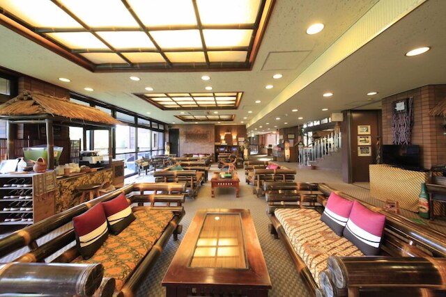 アンダリゾート伊豆高原