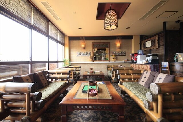 アンダリゾート伊豆高原