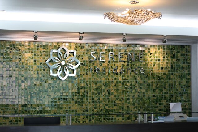 セリーン レジデンス