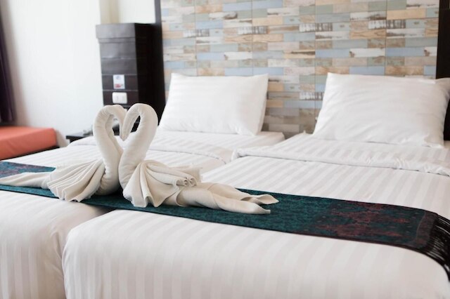 セリーン レジデンス