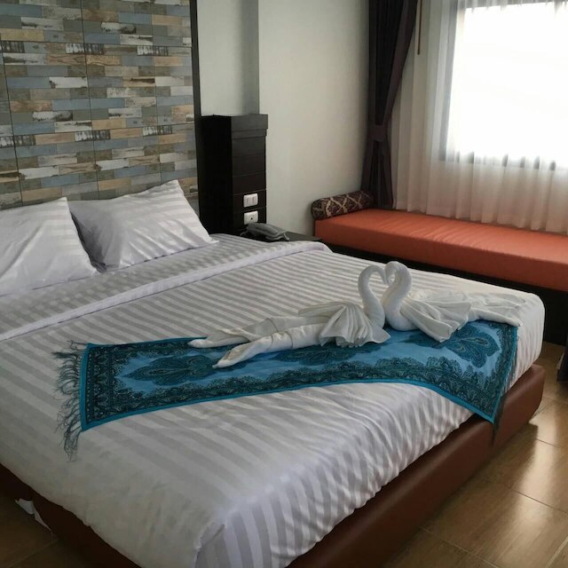 セリーン レジデンス