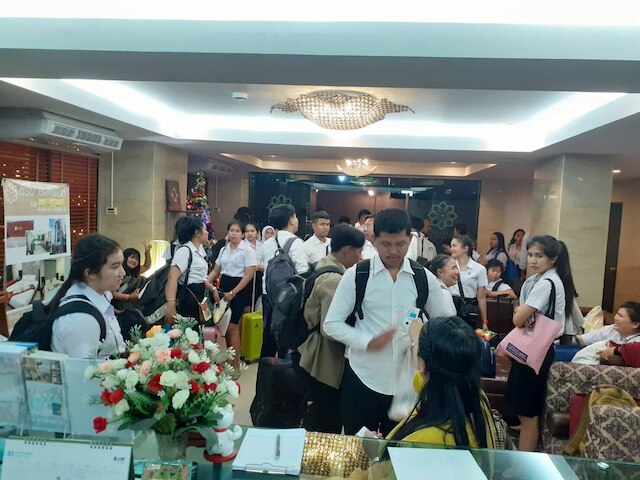 セリーン レジデンス