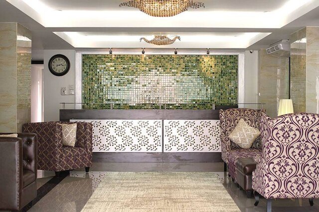 セリーン レジデンス