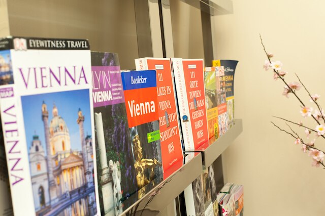 ソフィー アパートメンツ