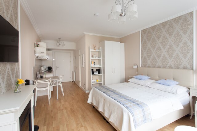 ソフィー アパートメンツ