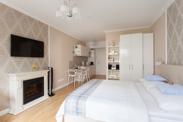 ソフィー アパートメンツ