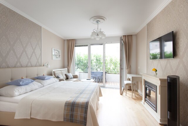 ソフィー アパートメンツ