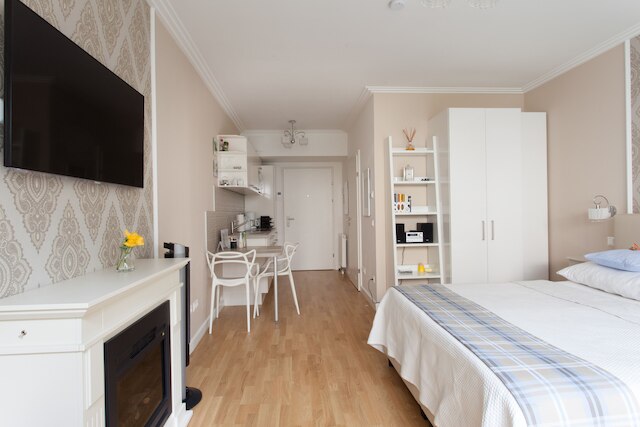 ソフィー アパートメンツ