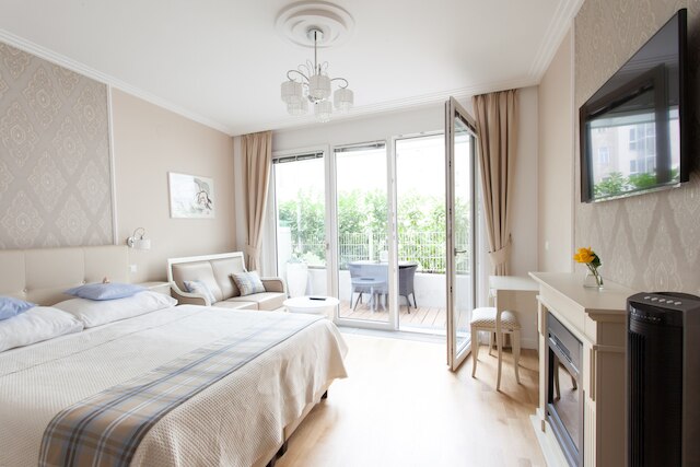 ソフィー アパートメンツ