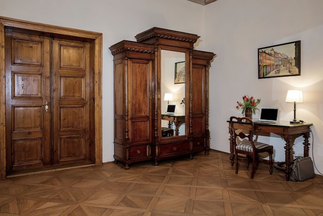 レジデンス ウ メツェナーシェ