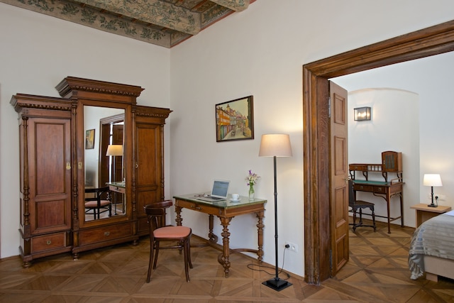 レジデンス ウ メツェナーシェ