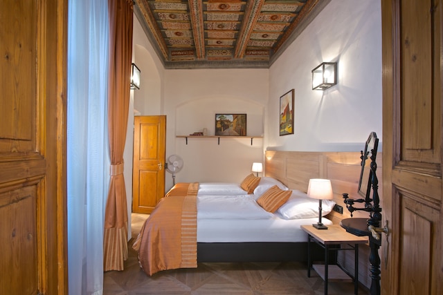 レジデンス ウ メツェナーシェ