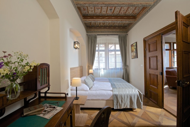 レジデンス ウ メツェナーシェ