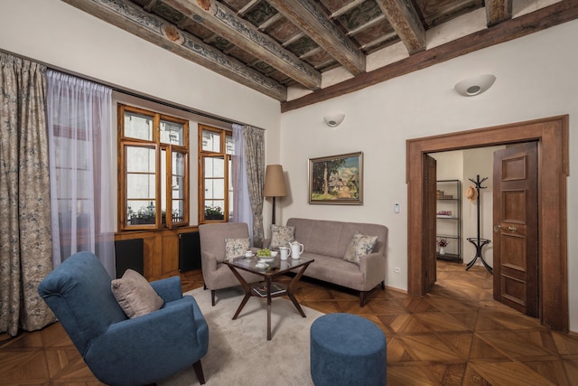 レジデンス ウ メツェナーシェ