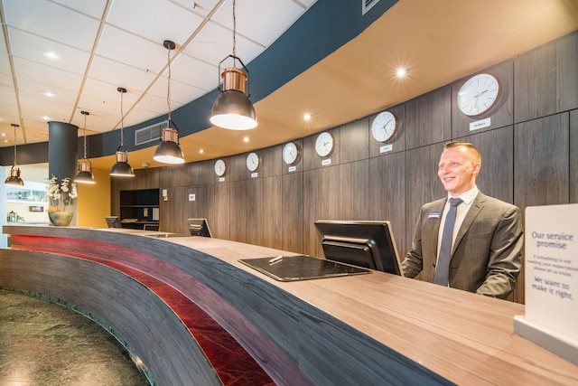 エアウェイズ・ホテル・フランクフルト・エアポート・ウェスト