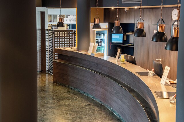 エアウェイズ・ホテル・フランクフルト・エアポート・ウェスト