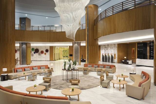 メリア ヤンゴン