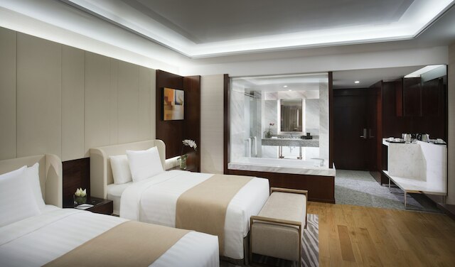 メリア ヤンゴン