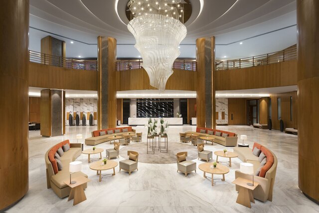 メリア ヤンゴン