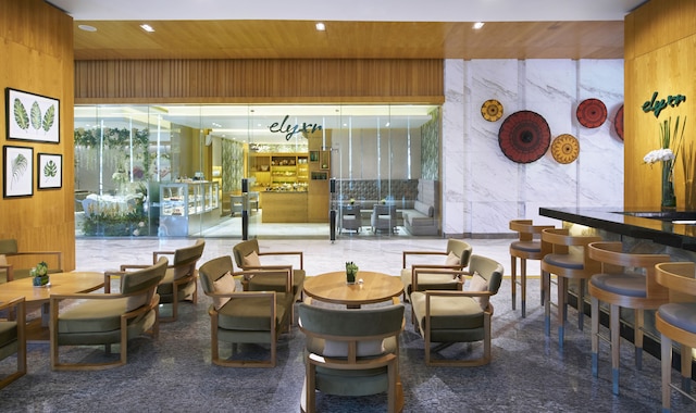 メリア ヤンゴン