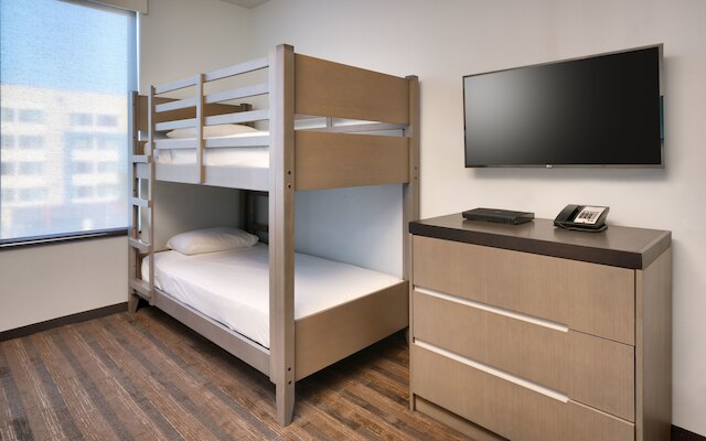 ハイアット ハウス アット アナハイム リゾート / コンベンション センター