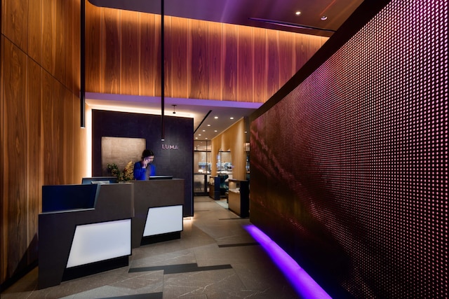 ルマ ホテル タイムズ スクエア