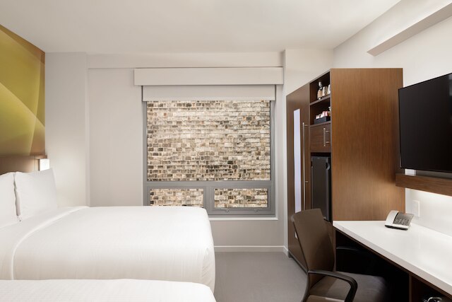 ルマ ホテル タイムズ スクエア