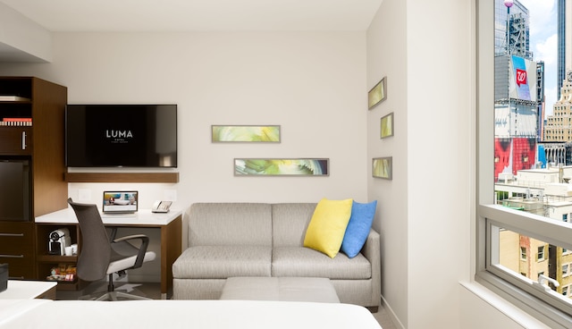 ルマ ホテル タイムズ スクエア