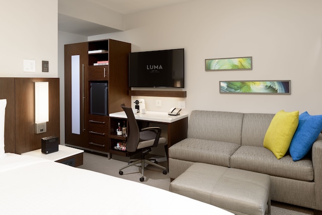 ルマ ホテル タイムズ スクエア