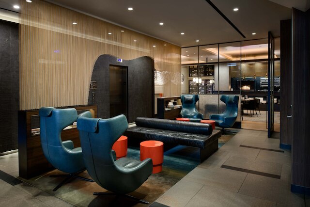 ルマ ホテル タイムズ スクエア