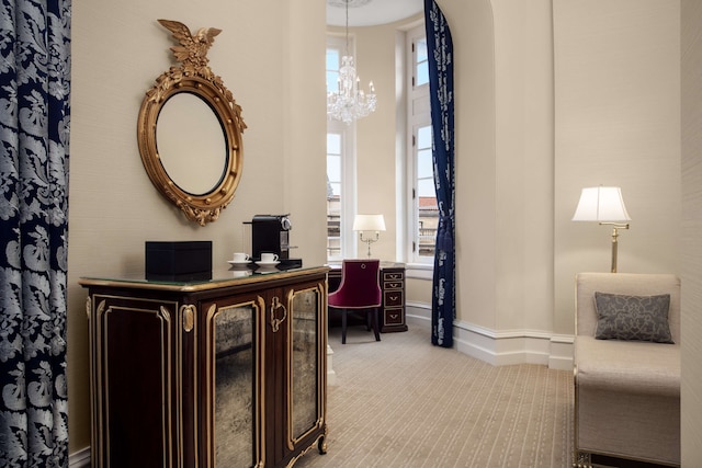 ウォルドルフ アストリア ワシントン DC