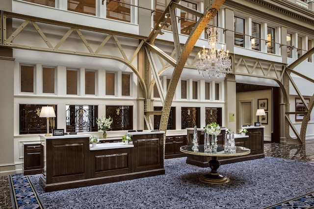 ウォルドルフ アストリア ワシントン DC